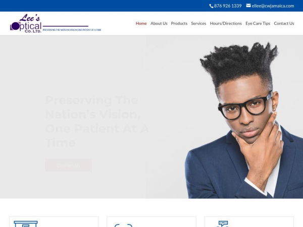 leesopticalja.com