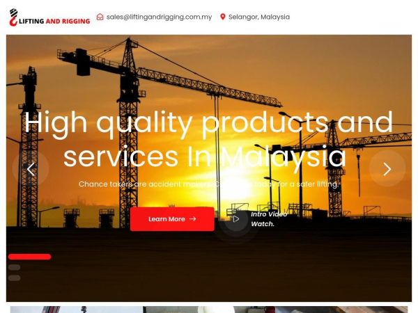 liftingandrigging.com.my
