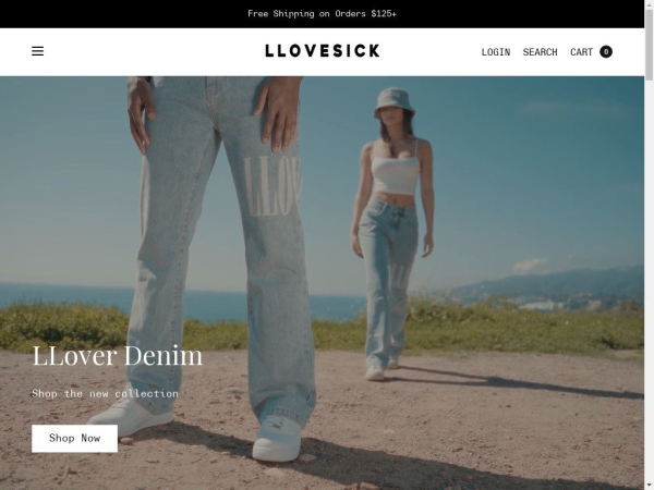 llovesick.com