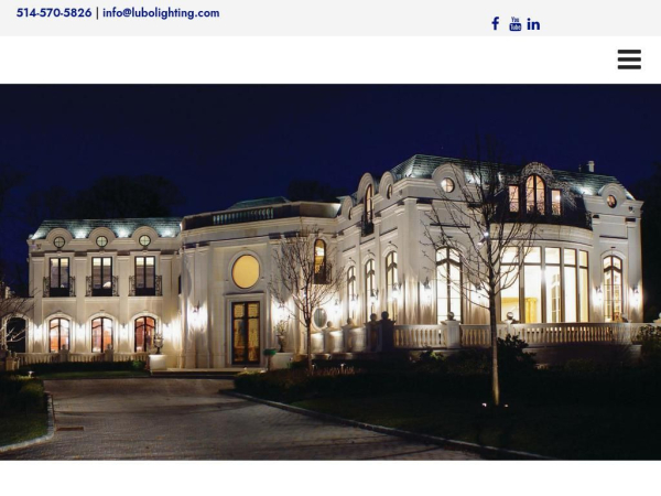 lubolighting.com