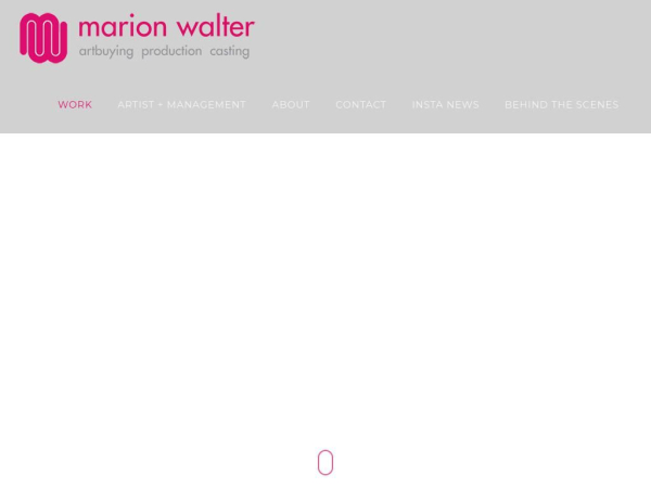 marionwalterproduction.com