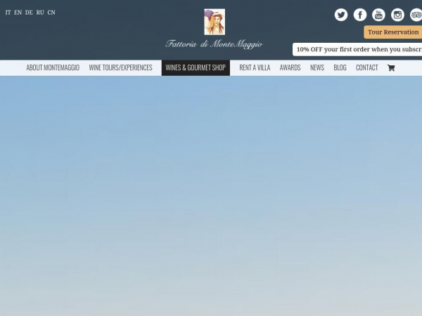 montemaggio.com
