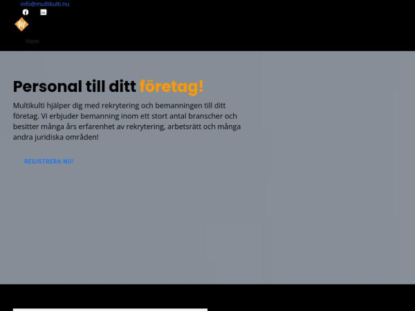multikulti.nu