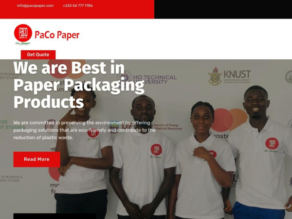 pacopaper.com