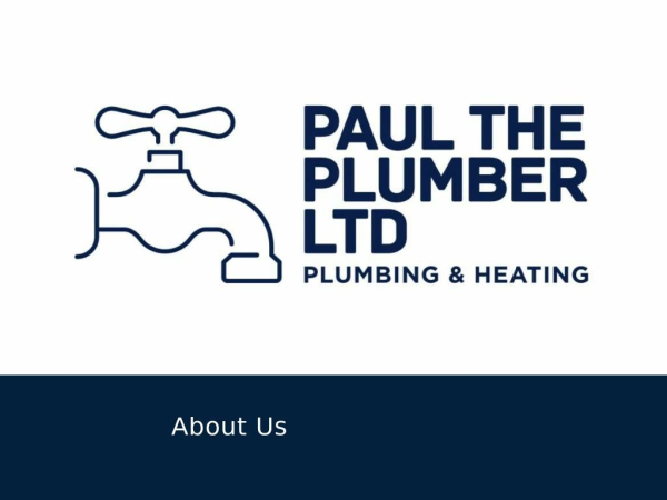 paultheplumberltd.co.uk