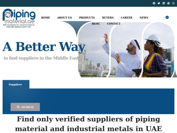 pipingmaterial.ae
