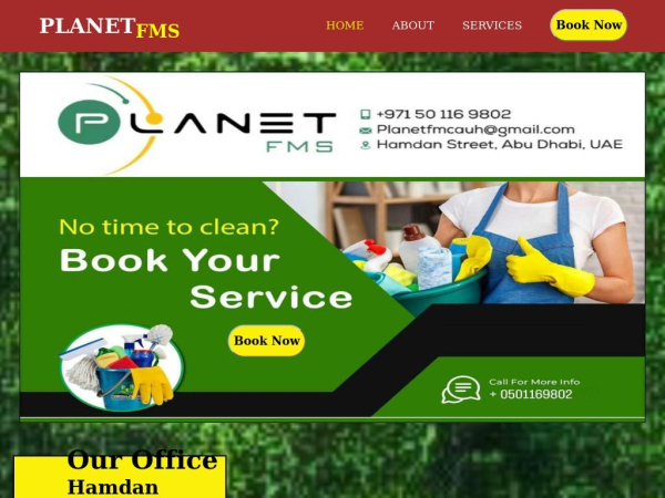 planetfmsuae.com