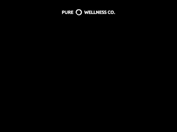 purewellnesscompany.co.uk