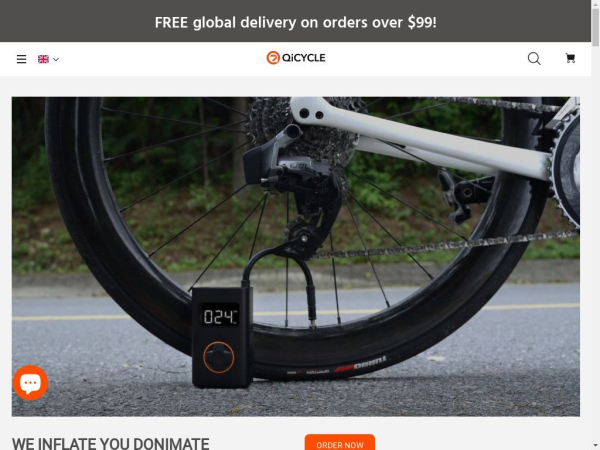 qicycle.net