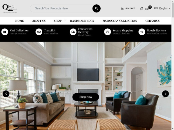 qualityhandcraft.com