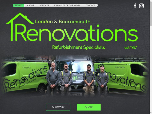 renovations-uk.com