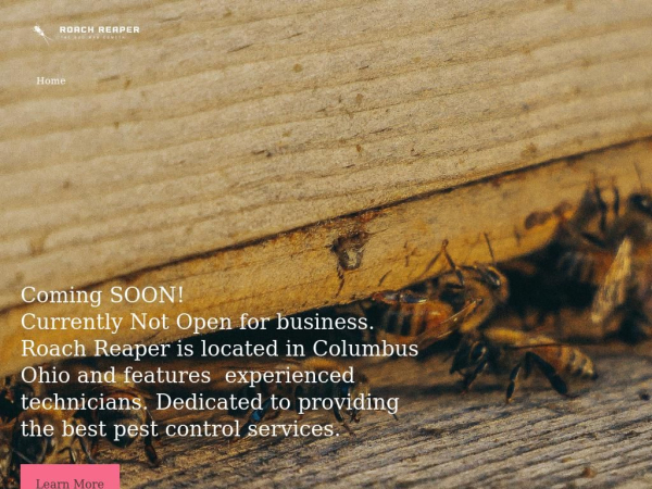 roachreaperpestcontrol.com
