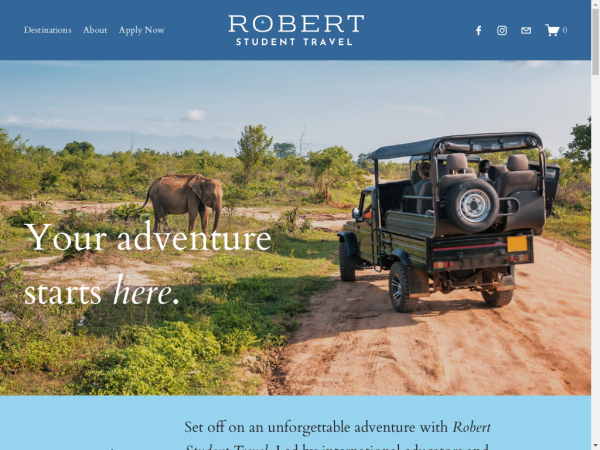 robertstudenttravel.com