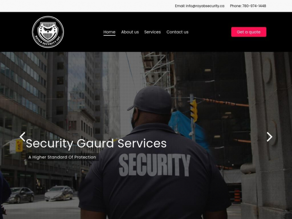 royabsecurity.ca
