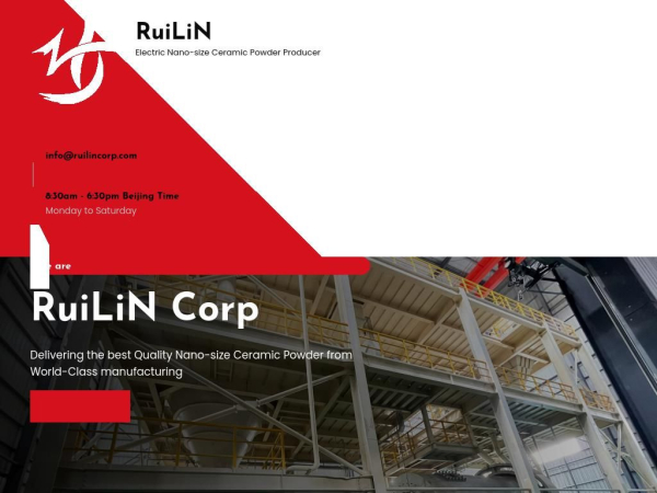 ruilincorp.com