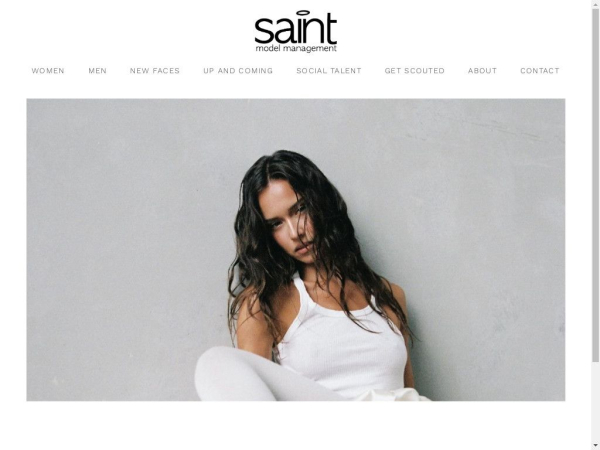 saintmodel.com