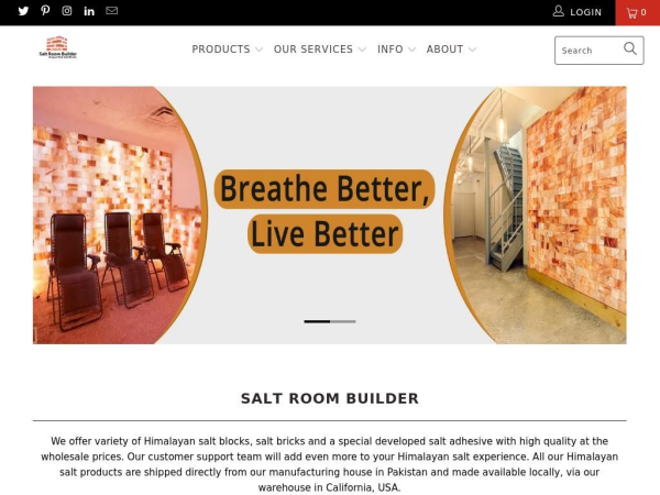 saltroombuilder.com
