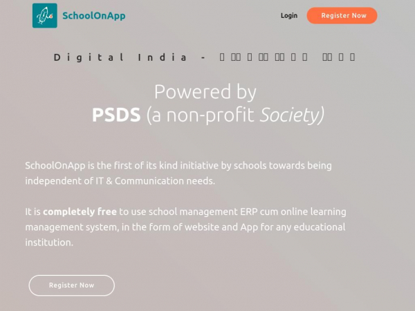 schoolonapp.com