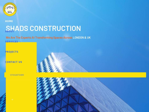 shadsconstructionltd.com