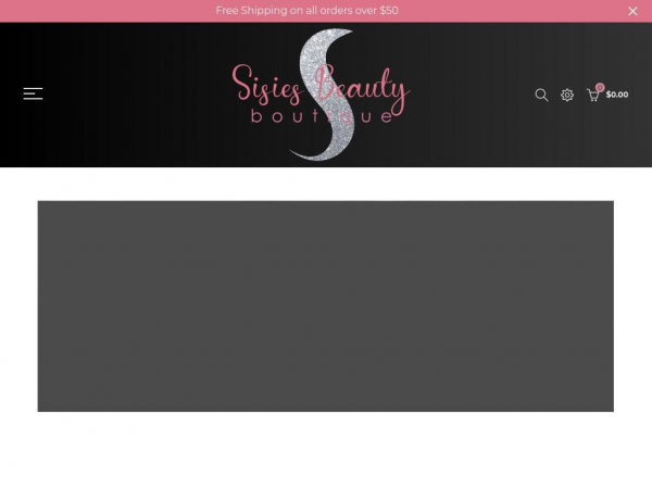 sisiesbeautyboutique.com