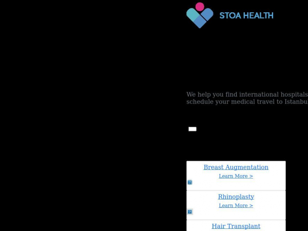 stoa.health