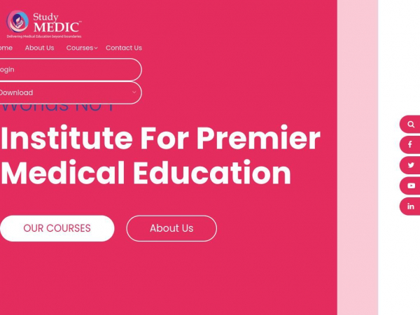 studymedic.com