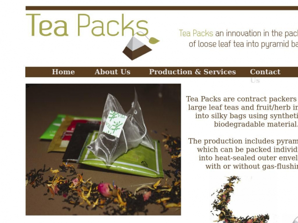 teapacks.co.uk