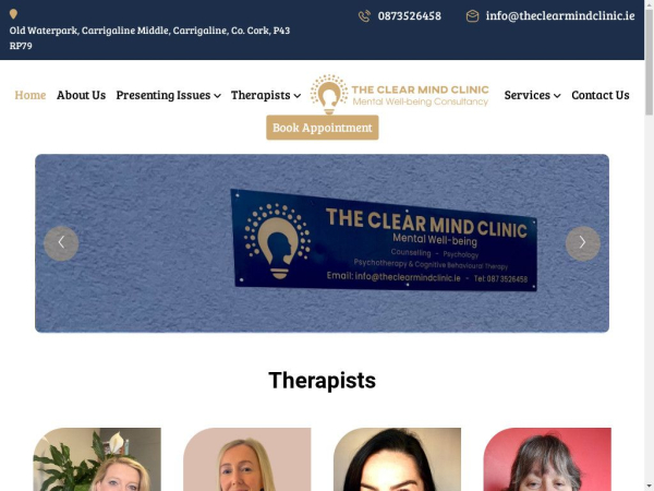 theclearmindclinic.ie