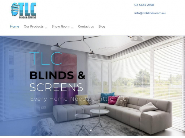 tlcblinds.com.au