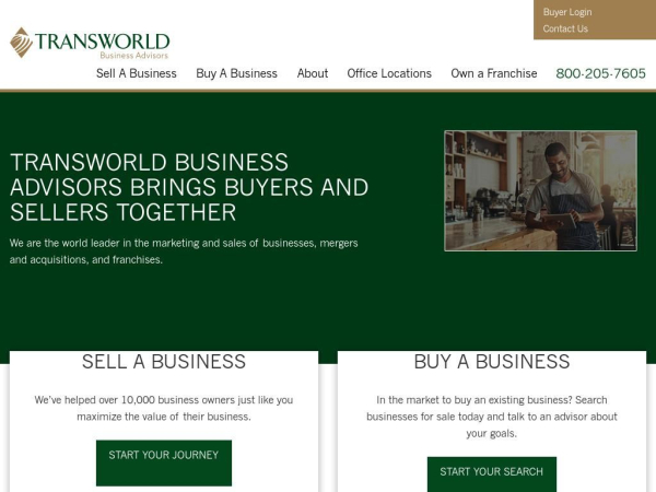 tworld.com