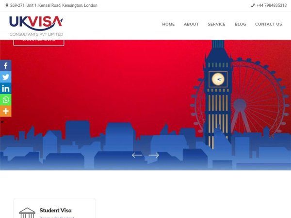 ukvisaconsultants.co.uk
