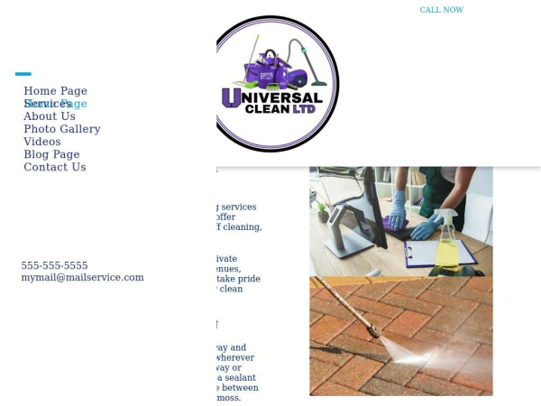 universalclean.co.uk