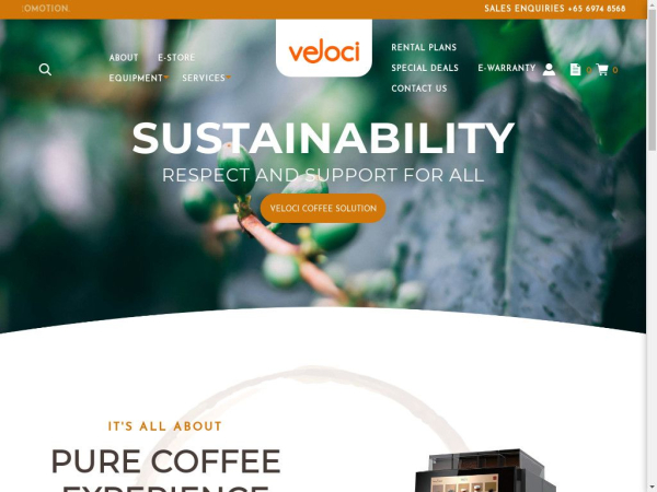 velocicoffee.com.sg