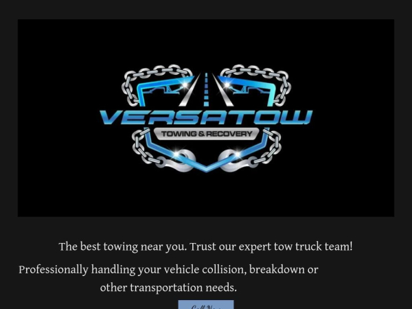 versatow.ca