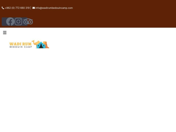 wadirumbedouincamp.com