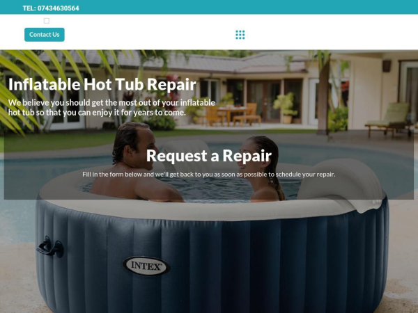 wefixspas.co.uk