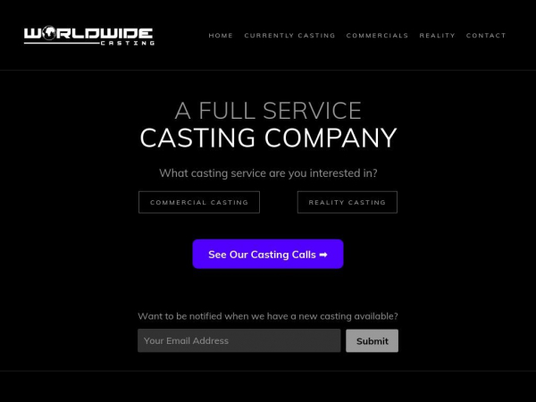 worldwide-casting.com