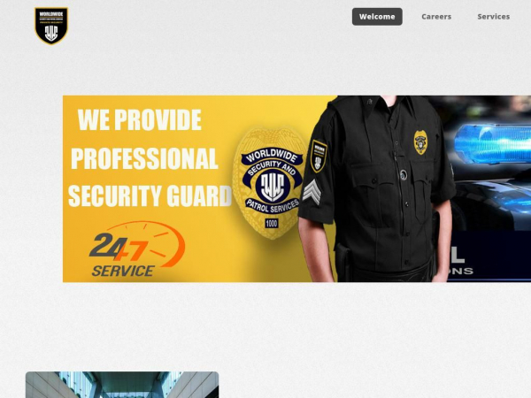 worldwidesecurityandpatrolservices.com