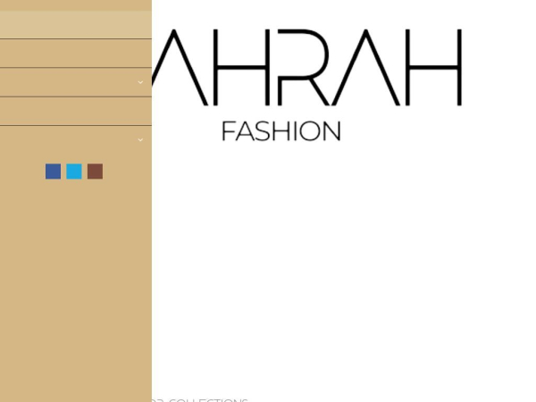 zahrahfashion.com